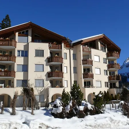 Montefiori 1 Arosa