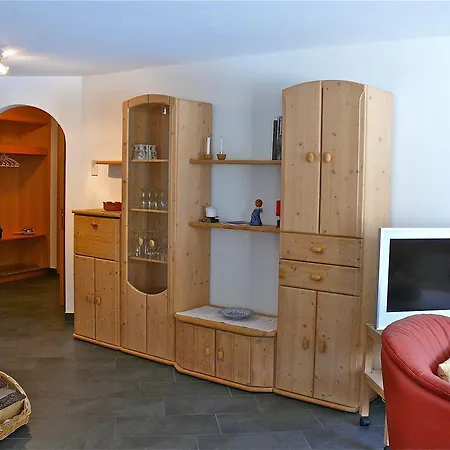 Apartment Montefiori 1 *