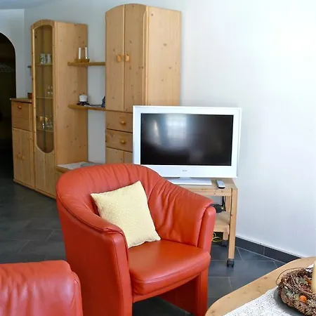 Montefiori 1 Apartment