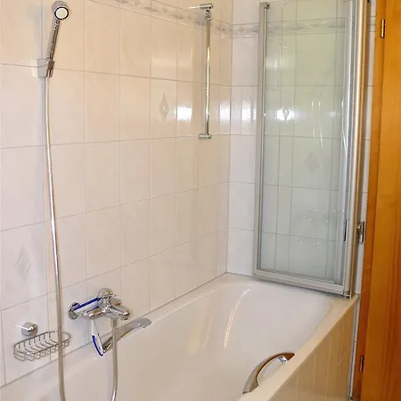 Apartment Montefiori 1