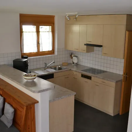 Apartment Montefiori 1 *