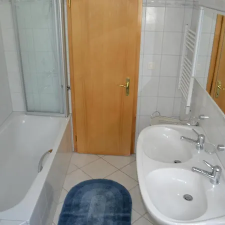 Apartment Montefiori 1