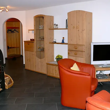 Apartment Montefiori 1
