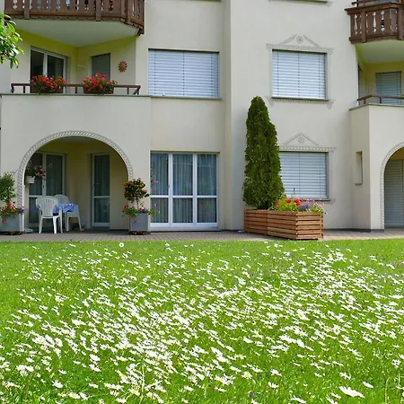 Apartment Montefiori 1 Arosa