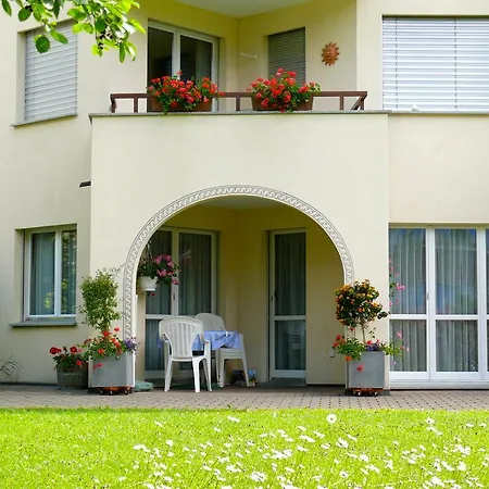 Apartment Montefiori 1 *