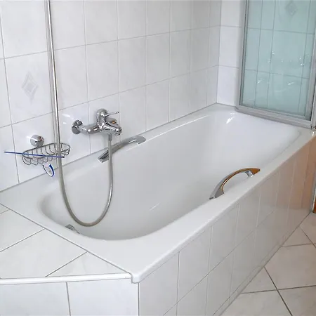 Apartment Montefiori 1 *