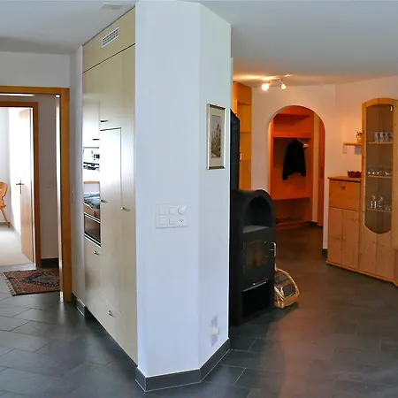 Apartment Montefiori 1