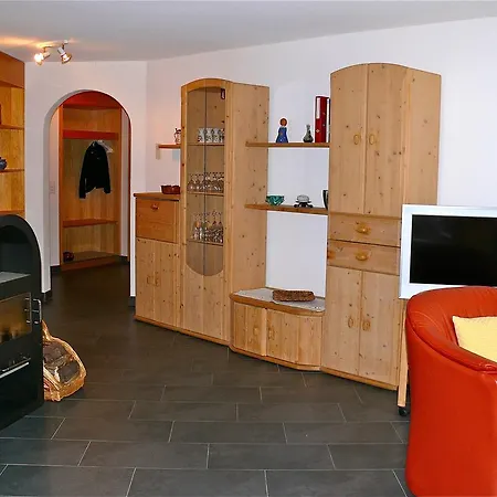 Apartment Montefiori 1 *