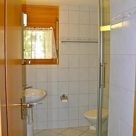 Apartment Montefiori 1 *