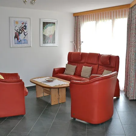 Apartment Montefiori 1